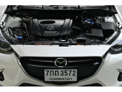 MAZDA 2 1.3 High Plus TOP สุด 4Dr A/T ปี 2018 รูปที่ 13